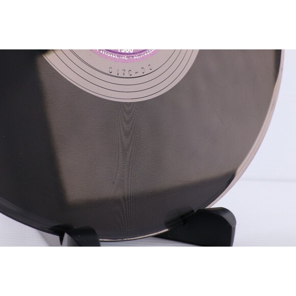 Mel Blanc – I Taut I Taw A Puddy Tat / Yosemite Sam 1951 10" 78 rpm Record 1360 - Picture 11 of 16